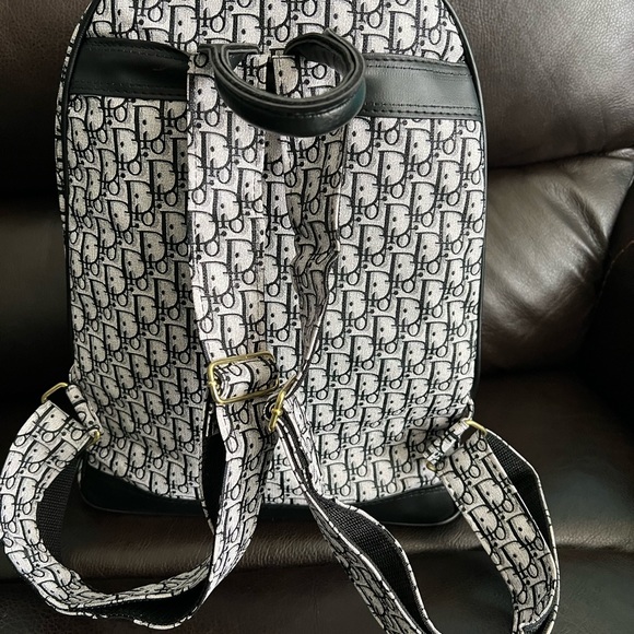 COPY - Fashion BackPack - Picture 6 of 12